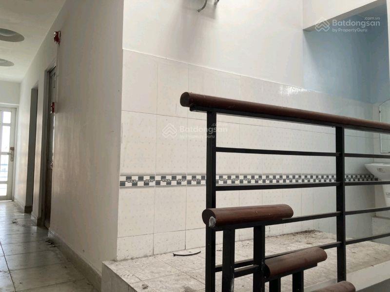 Nhà bán 9.69 tỷ mt dương văn dương quận tân phú 50m2, 5 tầng, 4.8x11, mt #5