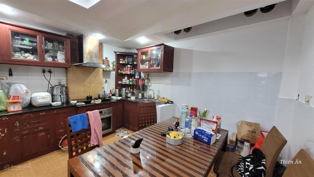 Nhà bán giá 7.4 tỷ dương văn dương, tân phú, 51m2, 4x13m, 5 tầng, 5pn, 5wc hẻm 8m