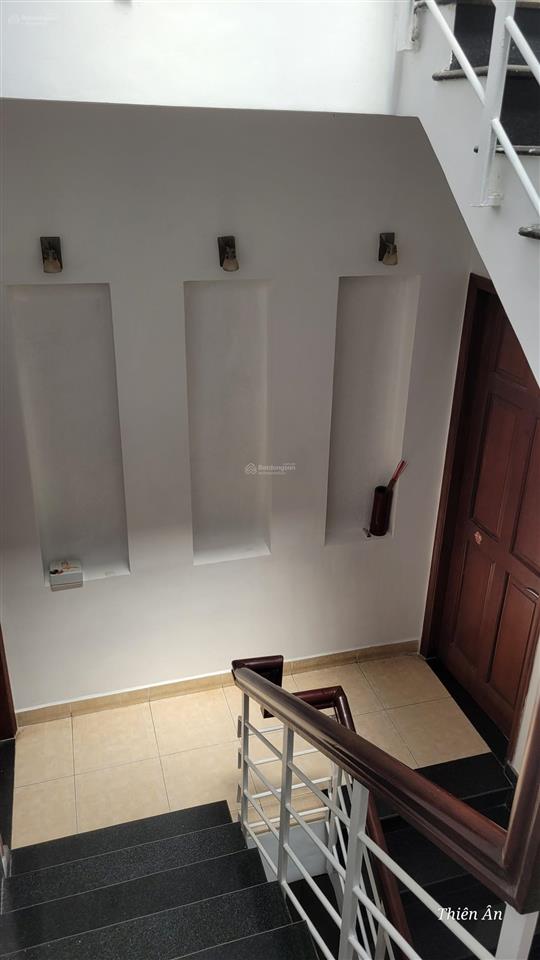 Nhà bán giá 7.4 tỷ dương văn dương, tân phú, 51m2, 4x13m, 5 tầng, 5pn, 5wc hẻm 8m