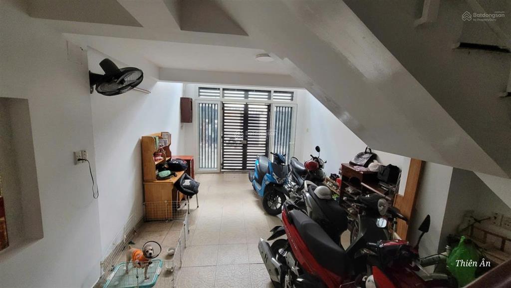 Nhà bán giá 7.4 tỷ dương văn dương, tân phú, 51m2, 4x13m, 5 tầng, 5pn, 5wc hẻm 8m