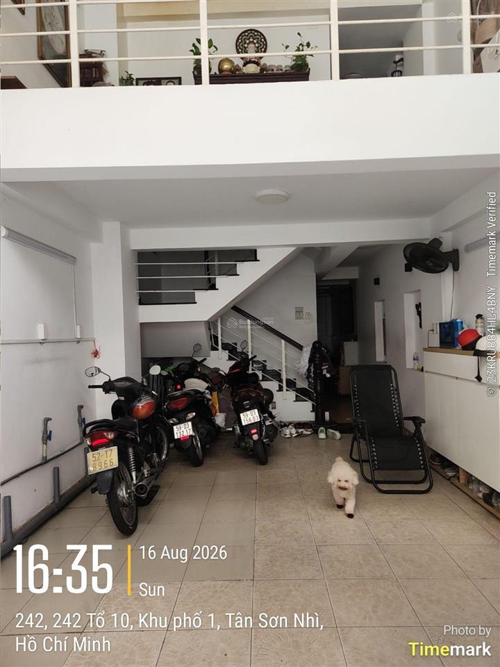 Gấp bán nhà 7.4 tỷ sd 250m2 5 tầng 5pn 5wc tại dương văn dương, tân sơn nhì, quận tân phú