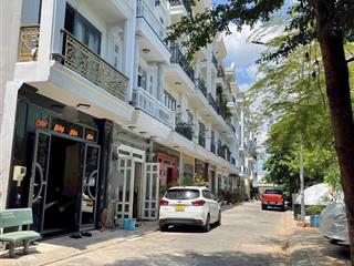 Khu vip đường lê trọng tấn  hẻm 8m có vỉa hè  gần aeon mallgiá 8,25 tỷ