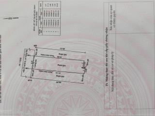 Bán đất hẻm 115/ lê trọng tấn, p. sơn kỳ, q. tân phú. dt 5,3x22m, sổ riêng, khu dân cư hiện hữu.
