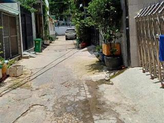 Bán dãy phòng trọ phường tây thạnh quận tân phú, diện tích 6 x 16m (96m²), đất vuông vức, 6p trọ