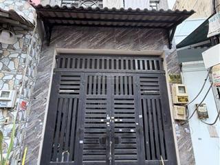 Tiền ít  mà diện tích quá khủng 60m2 nhà đúc 2 lầu chỉ 5,2 tỷ có nhà mới đón tết ngay