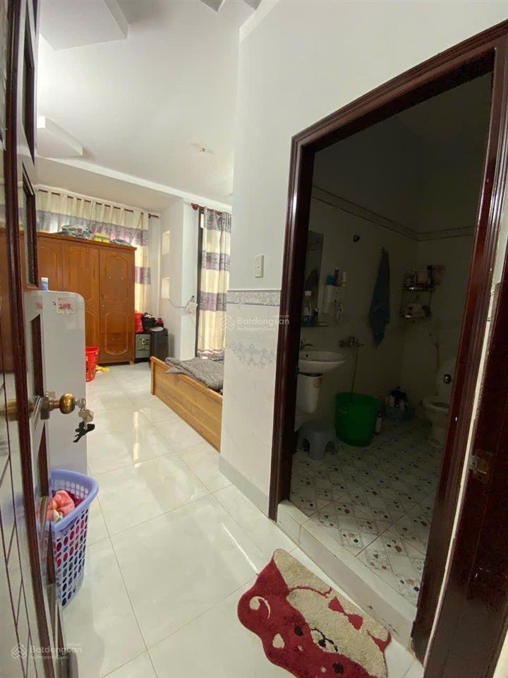Bán nhà mtnb tây thạnh đường t6 dt 4x15m 1 trệt 2 lầu st, trục đường sầm uất giá nhỉnh 10 tỷ