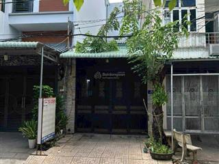 Bán nhà mtnb tây thạnh, dt 4x14m, nhà cấp 4, đường rộng 12m có lề, sổ hồng riêng công chứng ngay
