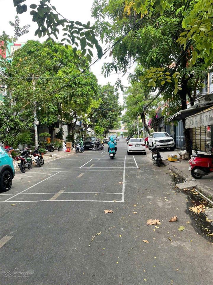 Bán dãy trọ cấp 4 đường nội bộ tây thạnh dt 4x25m, có 6 phòng, thu nhập 15tr/th, giá 9,4 tỷ
