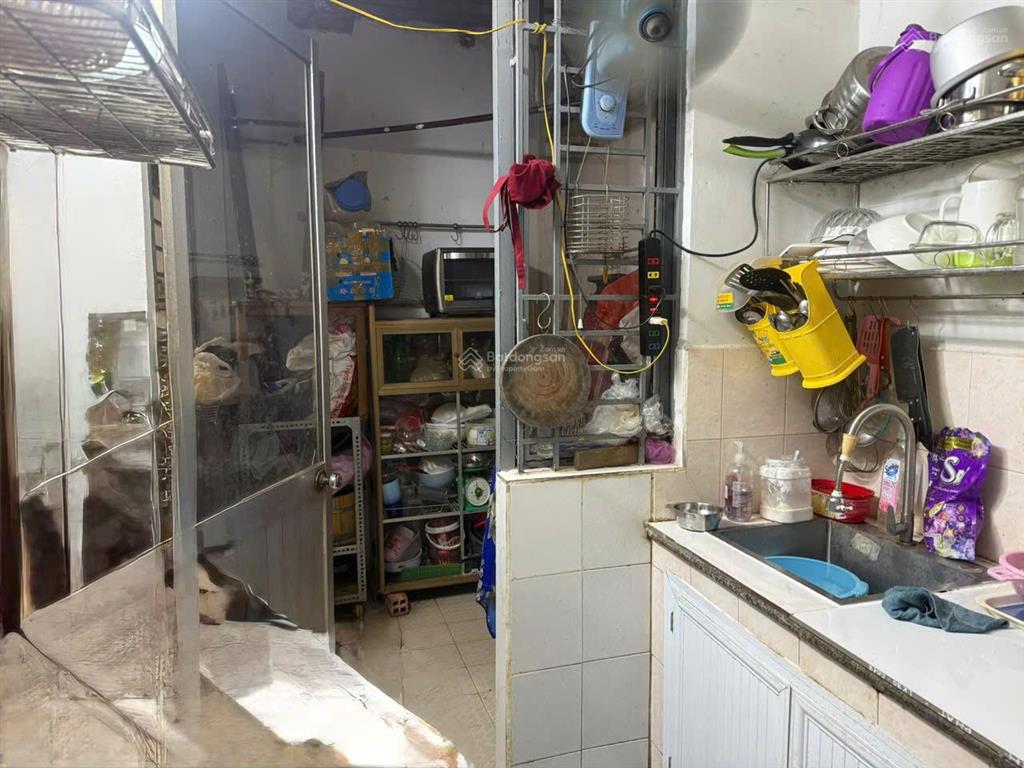 Bán căn hộ chung cư tây thạnh lô c (tầng trệt + lửng) diện tích 86m2 giá 5,5 tỷ