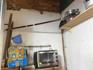 Bán căn hộ chung cư tây thạnh lô c (tầng trệt + lửng) diện tích 86m2 giá 5,5 tỷ