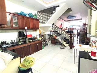 Bán nhà hẻm 23 nguyễn hữu tiến, đúc 1 lầu có 3 pn, 2wc. diện tích 4x18,4m, giá chỉ 5,6 tỷ