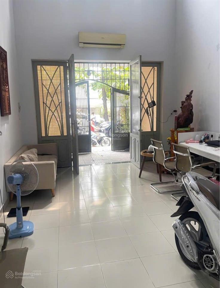 10 triệu cho thuê nhà nguyên căn mt nguyễn hữu dật dt 4x18m, đúc lửng 1pn 2wc giá chốt