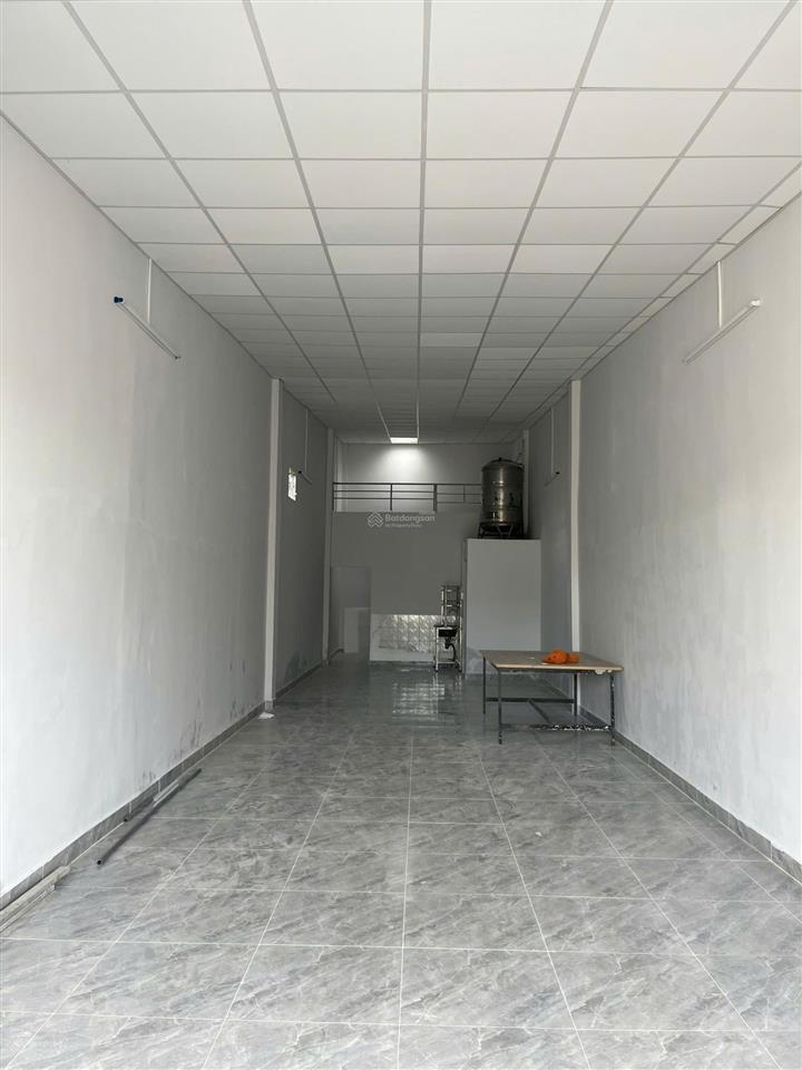(7,5 triệu) cho thuê nhà nguyên căn đường m1, dt 4x17m nhà cấp 4, có 1pn, 1wc sạch sẽ