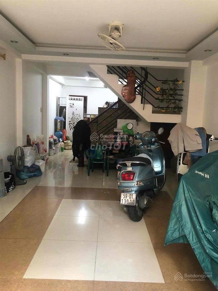 Cho thuê nhà nguyễn đỗ cung tân phú dt 4x15m 1 trệt 2 lầu 4pn 4wc