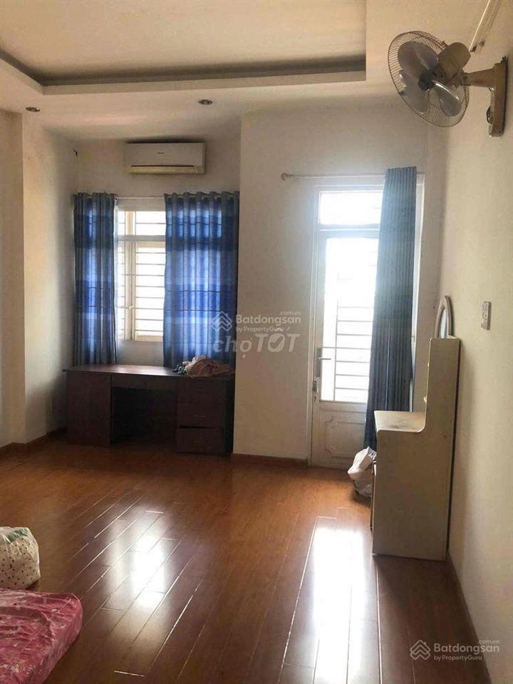 Cho thuê nhà nguyễn đỗ cung tân phú dt 4x15m 1 trệt 2 lầu 4pn 4wc
