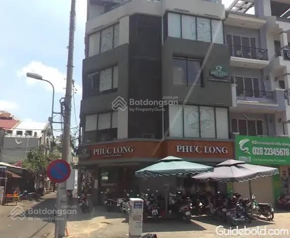 Siêu phẩm 2 mặt tiền  382 trần hưng đạo, quận 5