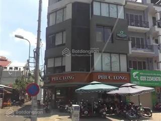 Siêu phẩm 2 mặt tiền  382 trần hưng đạo, quận 5