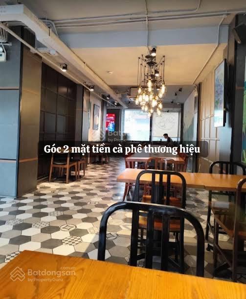 Siêu phẩm 2 mặt tiền  382 trần hưng đạo, quận 5