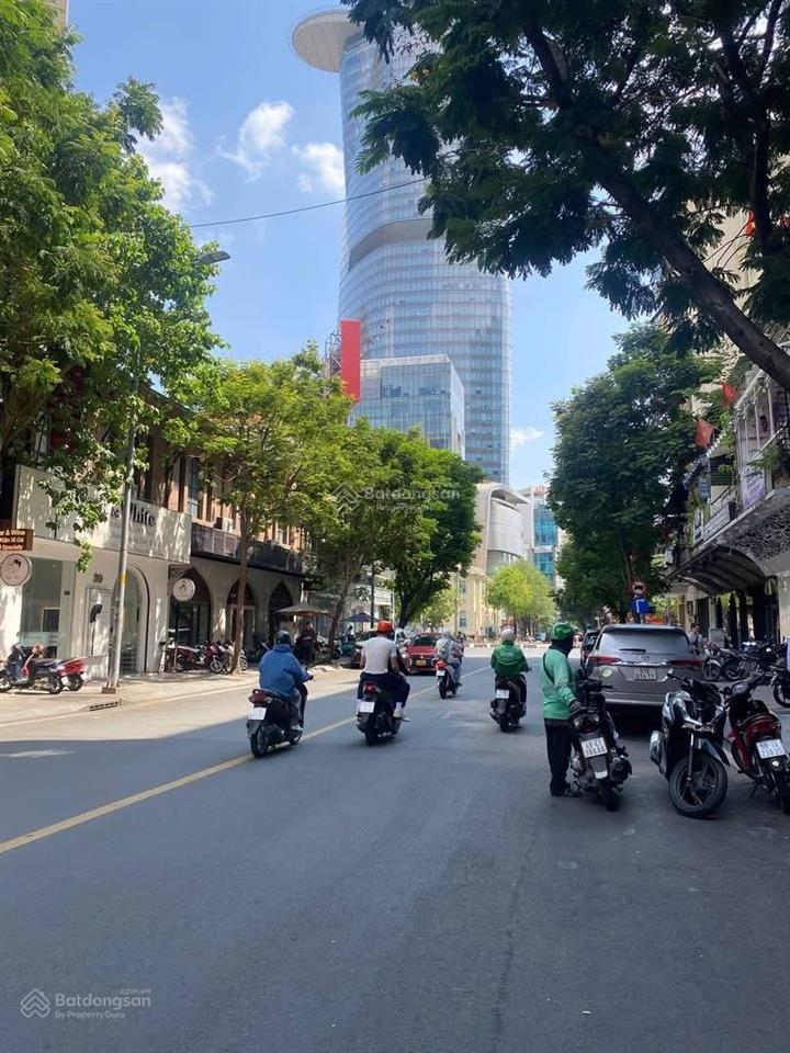 Siêu phẩm 31 ngô đức kế, quận 1