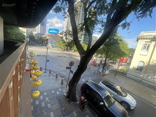 Sát góc ngô đức kế  nguyễn huệ