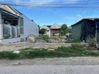 Cuối năm có việc gia đình cần bán miếng đất