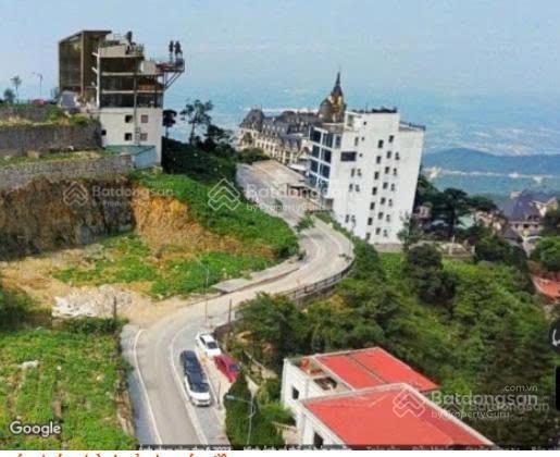 Bán đất tại tổ dân phố 1 tt tam đảo, 70 triệu/m², 290m2, giá ưu đãi