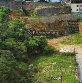 Bán đất tại tổ dân phố 1 tt tam đảo, 70 triệu/m², 290m2, giá ưu đãi