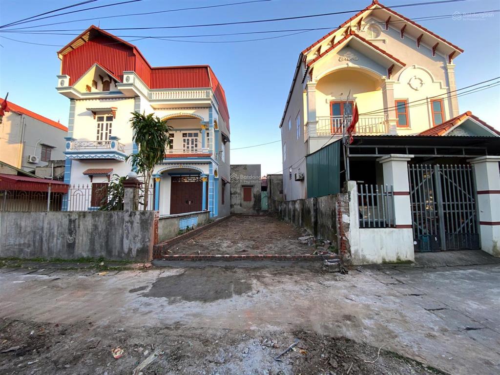 Chỉ 1,73 tỷ đất ngọc lâm mỹ hào, hưng yên đường thông.  em 0906 260 ***