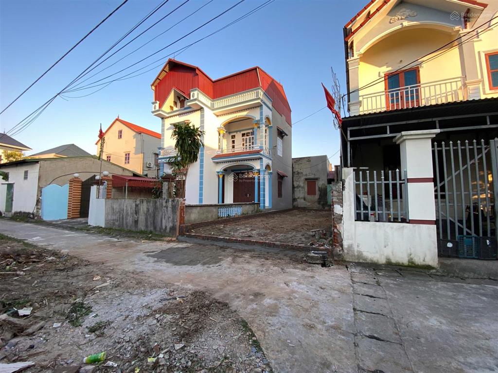 Chỉ 1,73 tỷ đất ngọc lâm mỹ hào, hưng yên đường thông.  em 0906 260 ***