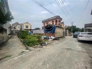 Shock lô góc 2 tỷ/102m2 tại việt hưng, văn lâm, hưng yên