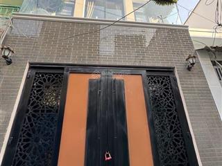 Nhà mới đẹp vào ở ngay  vài bước ra hẻm xe hơi tránh  thông tứ tung  gần chợ thạch đà 