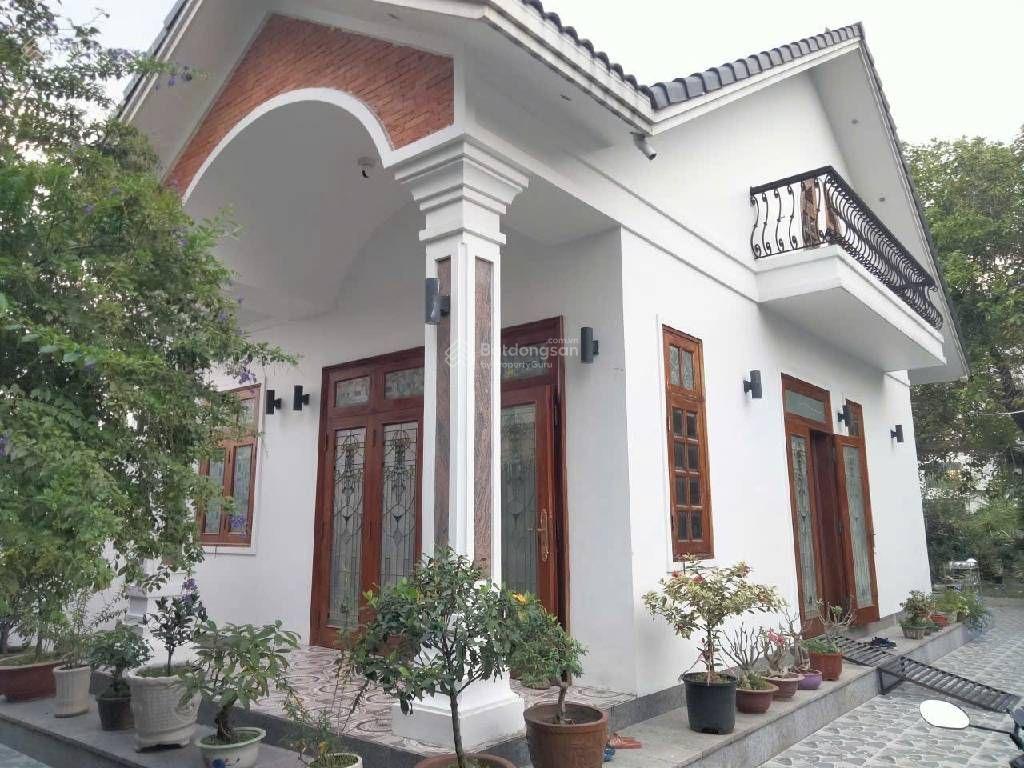 Biệt thự sân vườn hẻm xe hơi tx25 505m2 giá 11.8 tỷ thương lượng diện tích 11x41m (505m2)