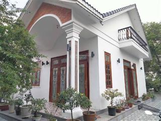 Biệt thự sân vườn hẻm xe hơi tx25 505m2 giá 11.8 tỷ thương lượng diện tích 11x41m (505m2)