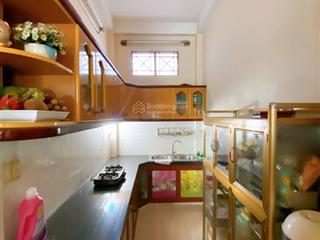 Khu vực hiếm nhà bán lên sóng ngay đừơng lê lợi p1gv diện tích 7.5x8.5( 69m2)
nhà chủ xây tâm h