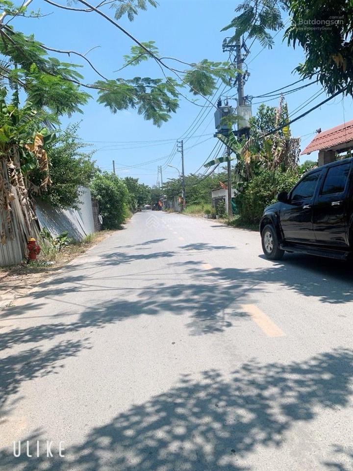 Bán đất tại thạnh xuân 52, 38 tỷ, 3172 m2, chỉ với cơ hội đầu tư hot!