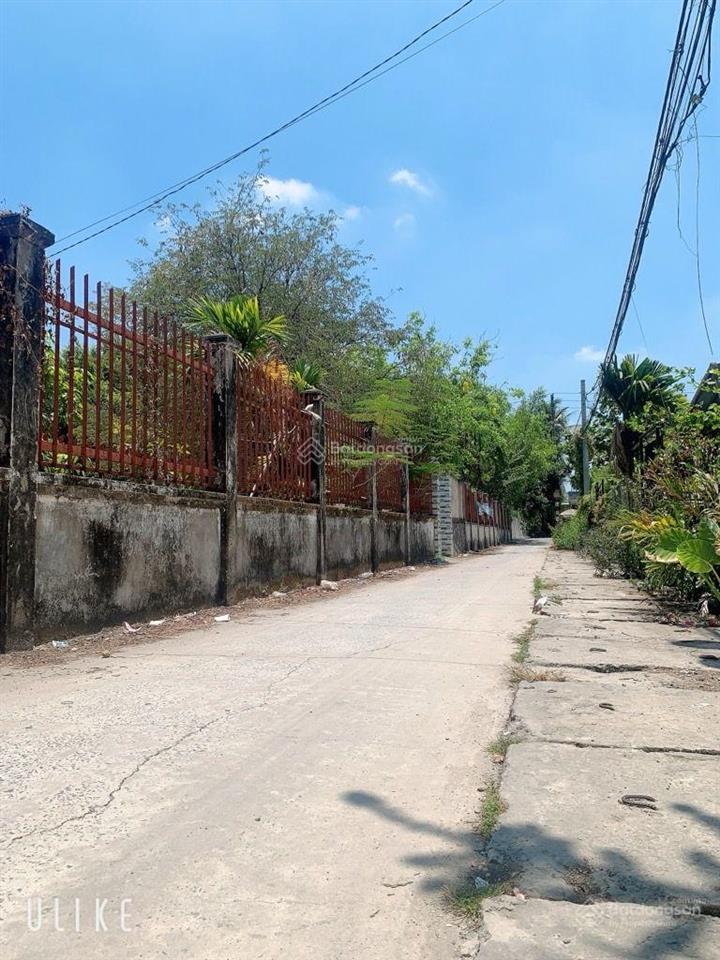 Bán đất tại thạnh xuân 52, 38 tỷ, 3172 m2, chỉ với cơ hội đầu tư hot!