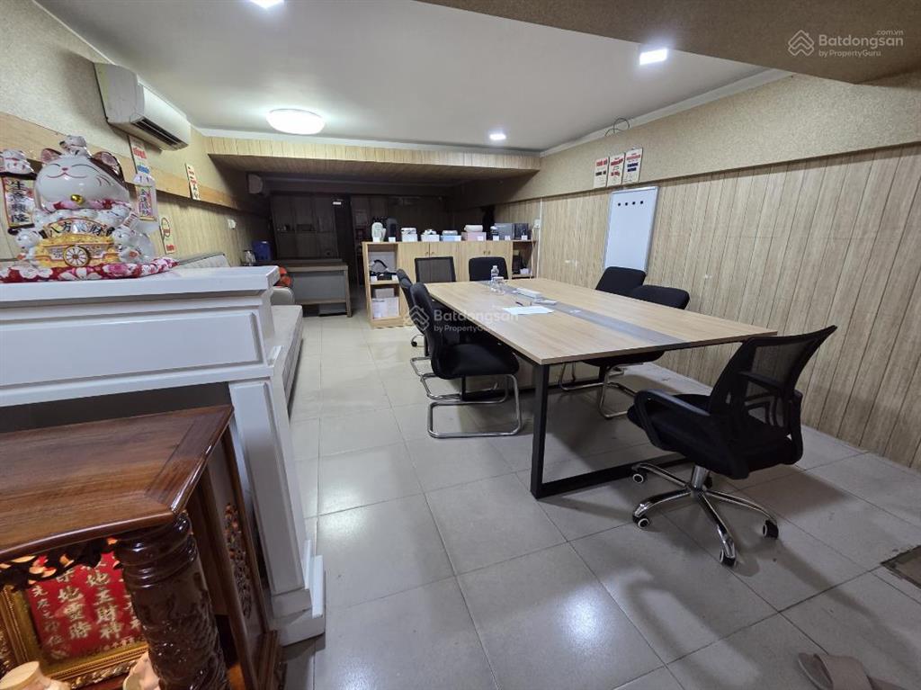 Bán nhà mặt phố đặng văn ngữ, 28,999 tỷ, 97m2, chính chủ hàng hiếm tại phường 10, quận phú nhuận