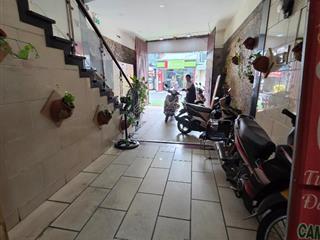 Bán nhà mặt phố đặng văn ngữ, 28,999 tỷ, 97m2, chính chủ hàng hiếm tại phường 10, quận phú nhuận