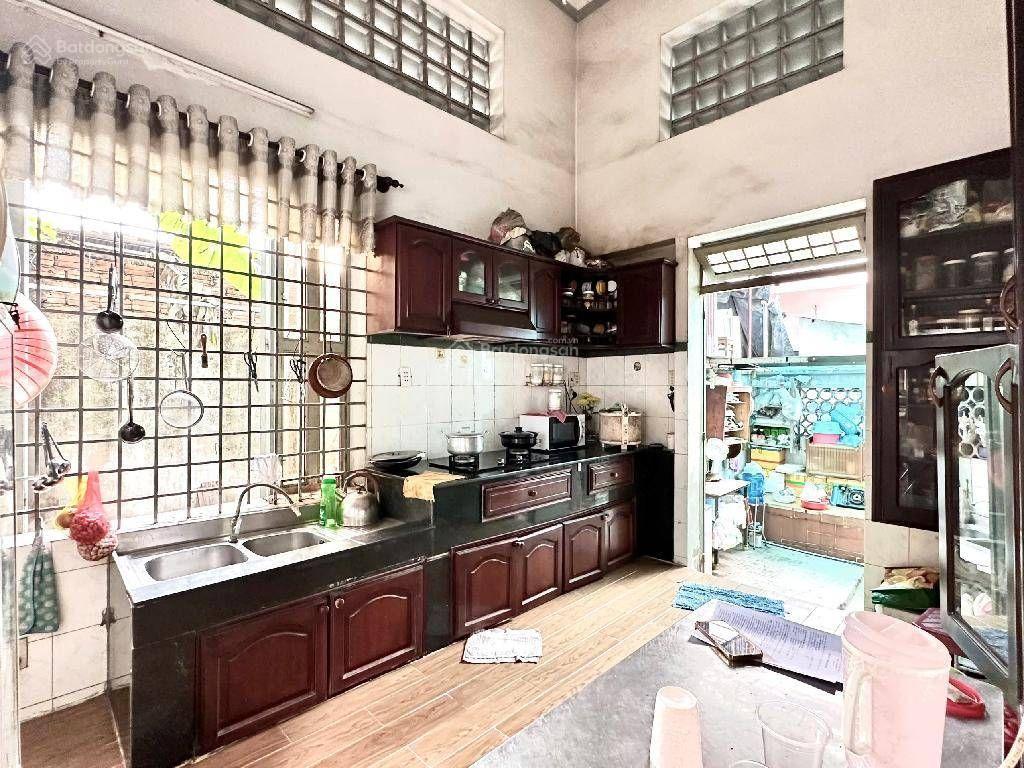 Bán bt tại phạm văn chiêu, 36 tỷ, 487.2m2, uy tín, gò vấp, hcm