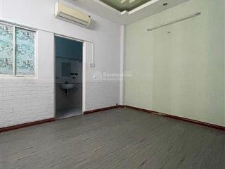Chdv 6 tầng hẻm xe hơi thông quang trung & lê văn thọ  gò vấp  dòng tiền 100tr/1 tháng diện tích