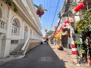 Bán gấp nhà riêng 190m2, 13 tỷ tại thống nhất, gò vấp, hồ chí minh