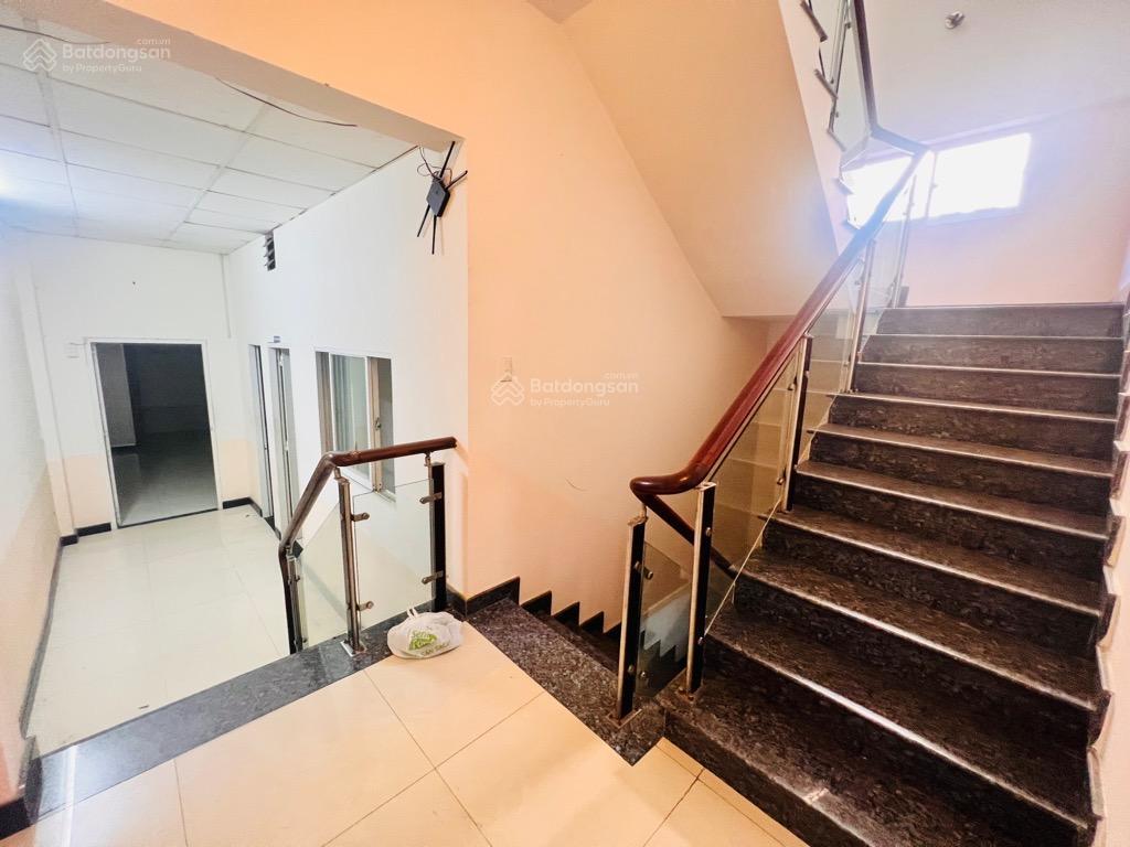 Bán gấp nhà riêng 190m2, 13 tỷ tại thống nhất, gò vấp, hồ chí minh
