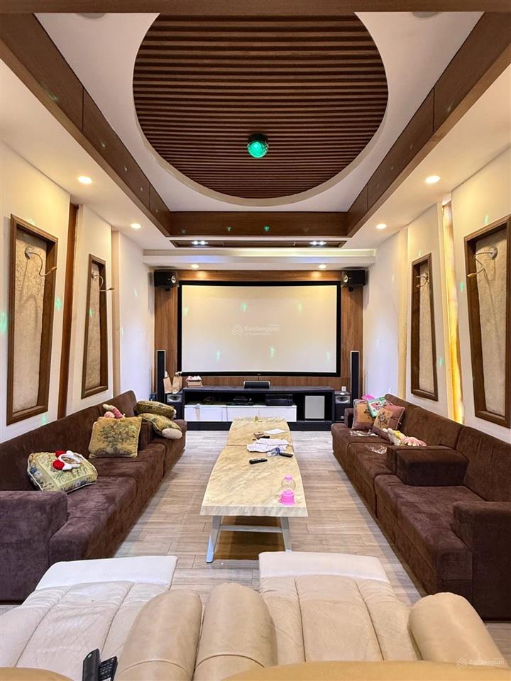 Giảm 1 tỷ giá mới 35 tỷ biệt thự châu âu  kiến trúc kiểu mỹ  nội thất nhập khẩu mỹ 90%