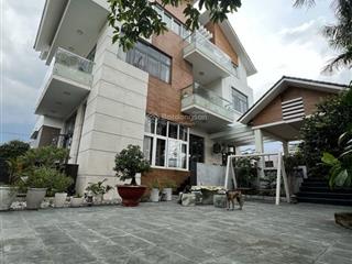 Giảm 1 tỷ giá mới 35 tỷ biệt thự châu âu  kiến trúc kiểu mỹ  nội thất nhập khẩu mỹ 90%