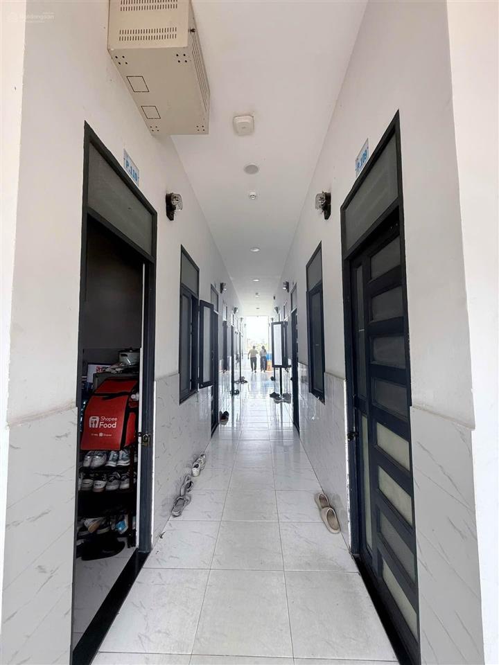 Bán cc mini, 20 tỷ, 9x22m (200m2) tại thống nhất, p 16, q. gò vấp, tp.hcm, giá siêu hời!