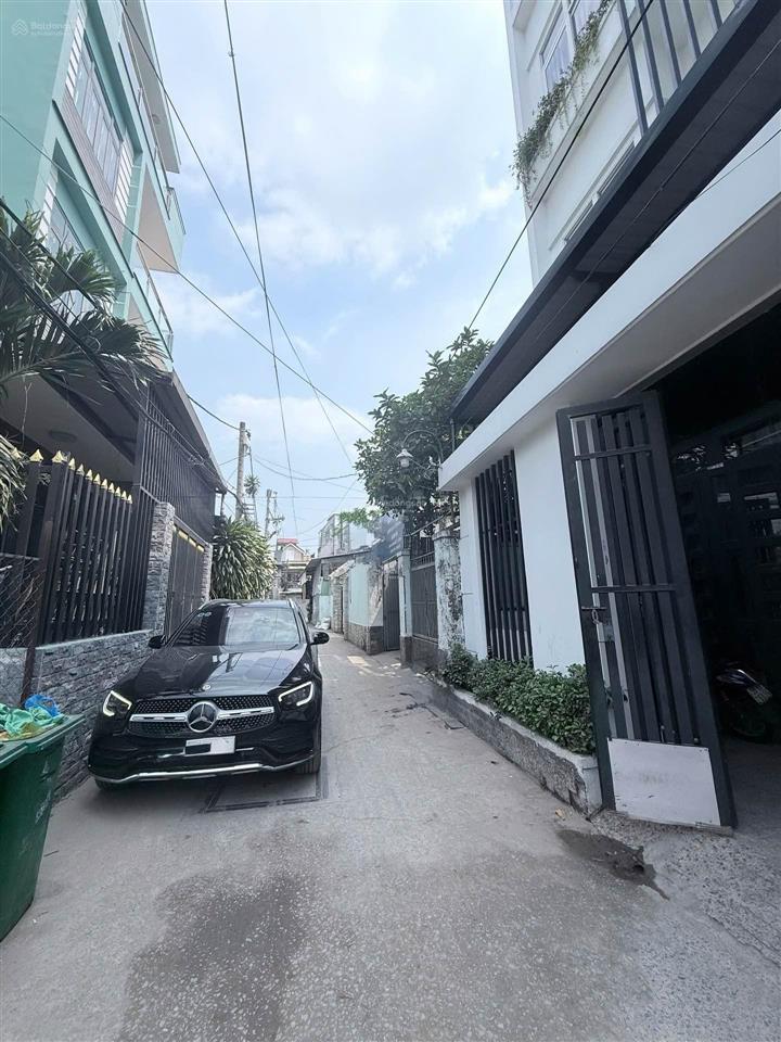 Bán cc mini, 20 tỷ, 9x22m (200m2) tại thống nhất, p 16, q. gò vấp, tp.hcm, giá siêu hời!