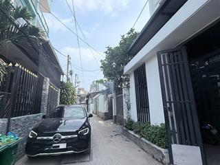 Bán cc mini, 20 tỷ, 9x22m (200m2) tại thống nhất, p 16, q. gò vấp, tp.hcm, giá siêu hời!
