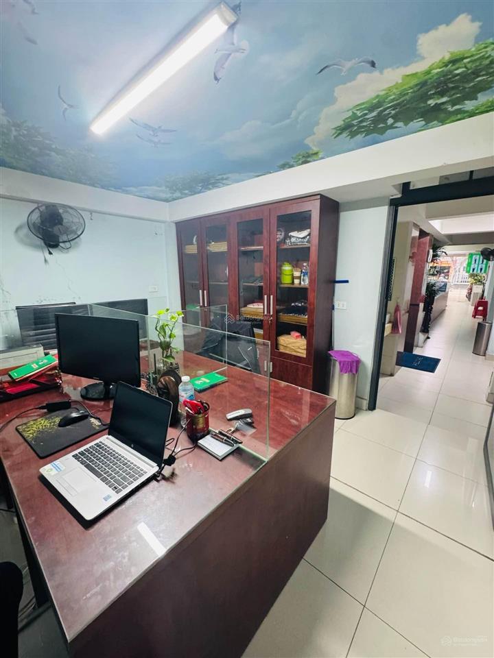 Mặt tiền nguyễn oanh gò vấp  vị trí sầm uất ngày đêm  nhà 6 tầng đa công năng
 diện tích 4x20