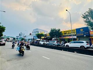 Mặt tiền nguyễn oanh gò vấp  vị trí sầm uất ngày đêm  nhà 6 tầng đa công năng
 diện tích 4x20