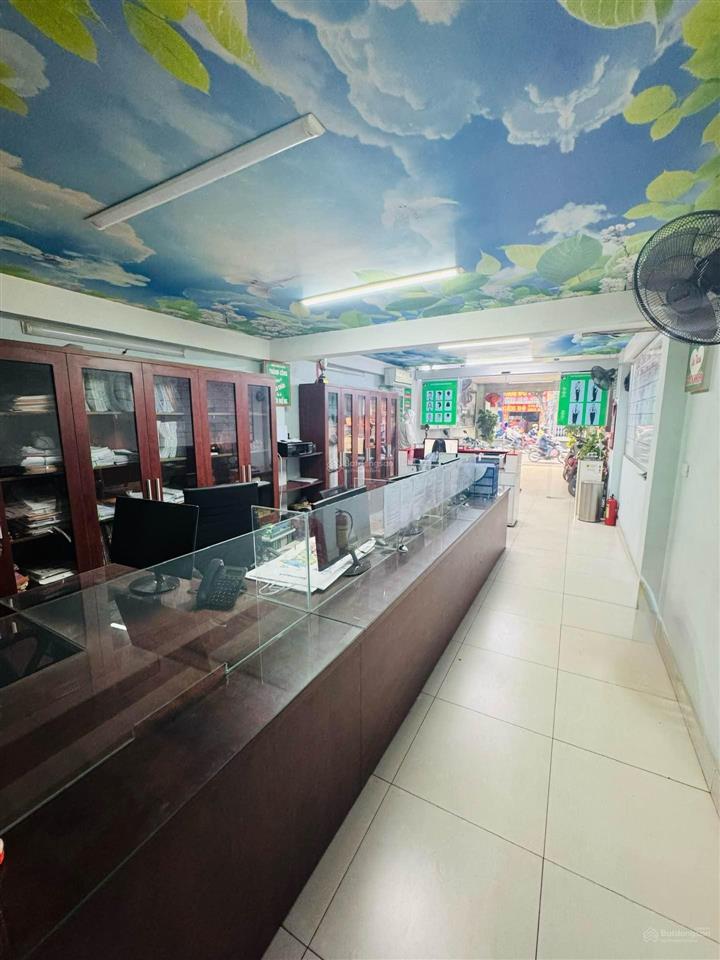 Mặt tiền nguyễn oanh gò vấp  vị trí sầm uất ngày đêm  nhà 6 tầng đa công năng
 diện tích 4x20